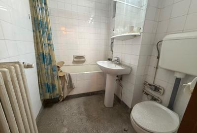 Titan 4 Camere Bloc Cărămidă Tip H Reabilitat 2 Bai 5 Min Metrou 3 Min Parc IOR - 7