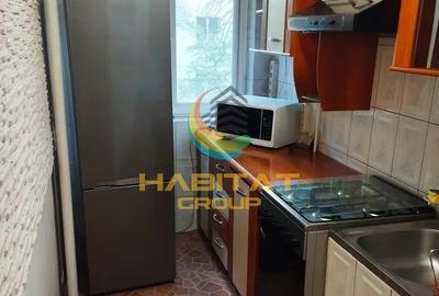 Apartament 2 Camere Constantin Brancoveanu Sectorul 4 - 7