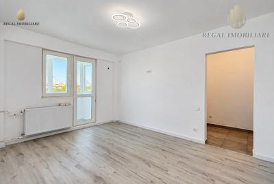 2 Camere | Brâncoveanu- Berceni | RENOVAT 2026 | Balcon - 1