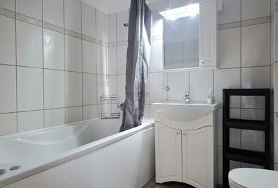 4 Camere | Iancu Nicolae | 161 mp | Centrală | 2 parcări | Lângă pădure - 15