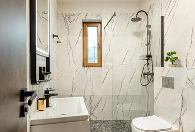 Apartament premium cu 2 camere + curățenie inclusă | Zona Centrală - 13
