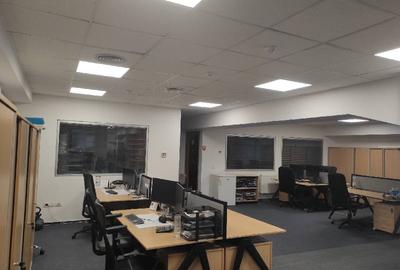 Trust Center 2, Grozavesti, 285 mp  0% comision! - 9