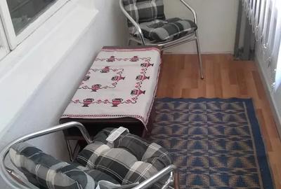 Decebal | 2 Camere | Metrou | AC | Pet Friendly Cats | 2 Balcoane - 8