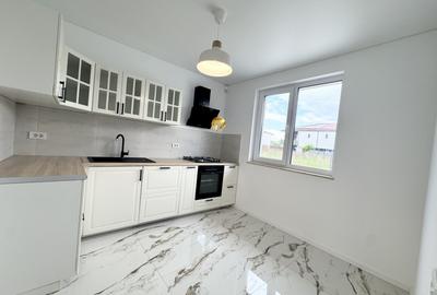 Complex Nou 10 case - Mai sunt doar 4 case! Locatie excelenta in Otopeni Odai - 5