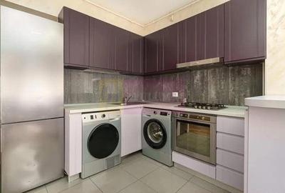 Inchiriere apartament 3 camere Rin Residence - 7