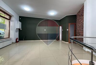 Spațiu comercial de inchiriat Central Constanta - 5