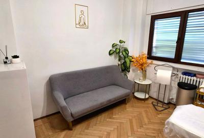 Apartament cu 2 camere semidecomandat în Ultracentral