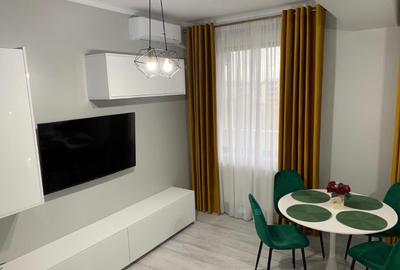 Apartament 2 camere - 3