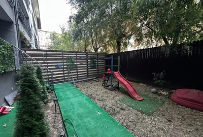 2 camere | Decomandat | Curte 60 mp | La Cheie | Dobroesti - Marului - 12