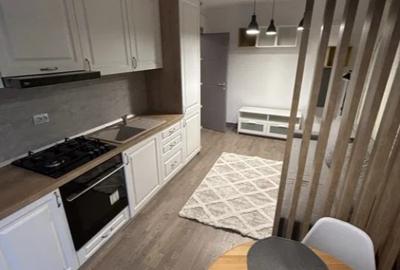 Apartament cu 2 camere in Tatarasi,bloc nou - 2