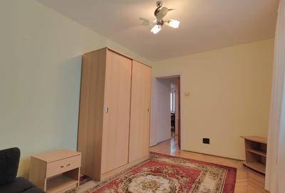 Apartament 3 camere – Șoseaua Ștefan cel Mare – etaj 6/7 – 2 balcoane – luminos - 7