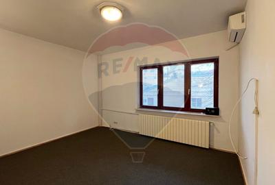 Apartament / Birou, 4 camere, Floreasca - Dorobanti, 163 mp + curte - 14