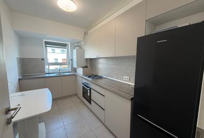Inchiriere apartament 2 camere in Avantgarden3 Brasov - 6