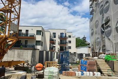 Apartament cu 2 camere decomandat în Moșilor