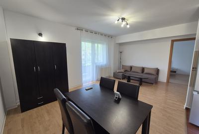 Inchiriere apartament 2 camere Baneasa - 2