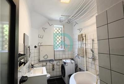 Închiriez 2 camere, Brasovul vechi - 19