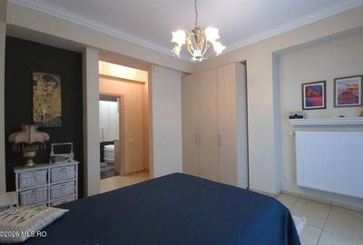 Mamaia Nord - Sea Breeze Resort, 2 camere, 81 mp utili, etaj 1, lift! - 22