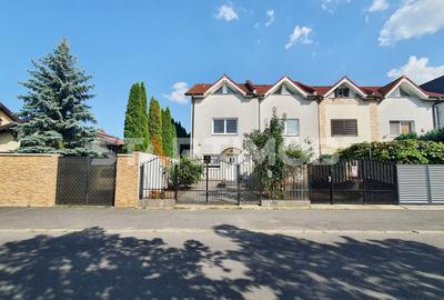 Casa tip duplex Tractorul zona Coresi - 36