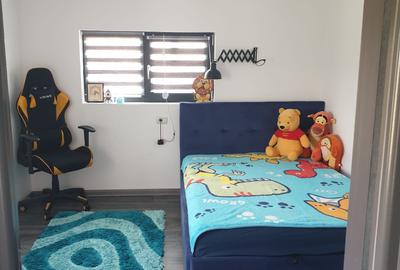 Casa 4 cam curte 500mp - Bod - 6