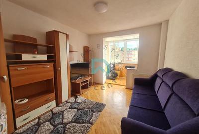 Apartament cu 3 camere decomandat, mobilat în Griviței
