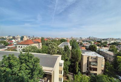 Bld Unirii | Decebal | Str. Turturelelor- Centrala Proprie | Bloc Nou-2 Camere - 10