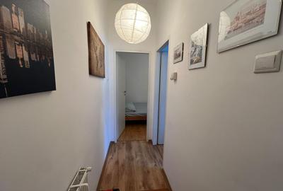 Apartament de inchiriat-2 camere,cu bai proprii,centrul orasului - 4