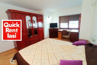 Ultracentral Bulevardul Stefan Apartament 3Camere De Inchiriat Modern - 2