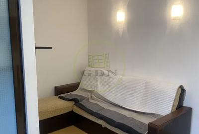 Garsoniera | Centrul Civic - str. Toamnei | Afi - 5