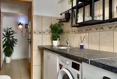 Apartament 2 camere Cismigiu - Poiana Narciselor 8 - 8