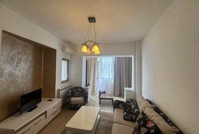 Apartament cu două camere vedere la mare zona Cazino - 8