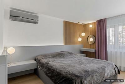 Brancoveanu - Metrou - Casa individuala P+1 - Lux - 11