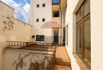 Spațiu de birouri zona centrala - langa primarie - 25