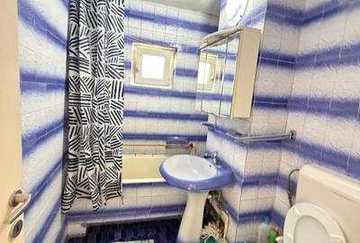 Inchiriez ap 2 camere Aradului - 6