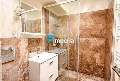 Studio de vanzare, supr 34mp, zona Podul de Fier - Complex Roua - 4