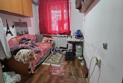 Garsoniera  vest 10mp etajul 2 cu BAIE - 2