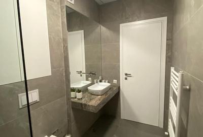 Apartament cu 2 camere , Park Lake, etaj 2, parcare subterana - 9