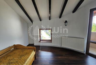 Casa cu 4 camere | Teren 350mp | Zona str. Balastierei | Floresti - 4