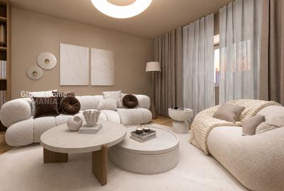 Gemina by the Lake | Studio Premium | Pipera Plaza | Rond OMW - 11