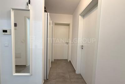 Apartament 2 camere decomandat cu loc de parcare și boxă Kasper Coresi - 7