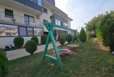 Apartament 3 Camere  Strada Caisului, Fundeni Dobroești