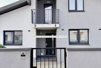 CASA INDIVIDUALA MOBILATA SI UTILATA IN CARTIERUL IZVOR - TARLUNGENI - 25