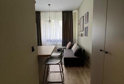 Garsonieră cochetă de închiriat – 21 mp | Zona Taberei | Etaj 1 | Complet mobila - 3