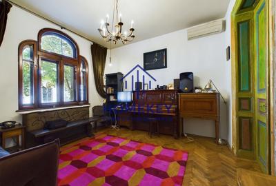 Casa/Vila de Inchiriat cu Terasa- centru - 5