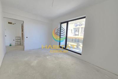 Apartament 2 Camere Decomandat 49.8Mp Bloc Nou Sector 5 - 6