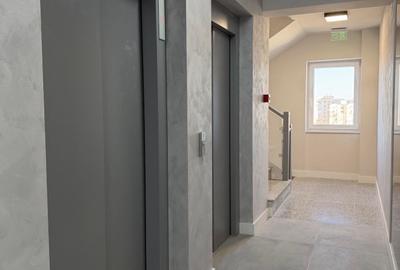 Închiriere | Apartament 2 camere | Bucegi 12 Central Residence  Ploiești - 5