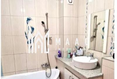 Apartament 3 camere decomandat | Octavian Goga, Selimbar | pod, parcare - 8