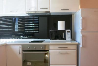 Apartament 1 camera ultramodern Copou - Bloc nou 2015 - 14