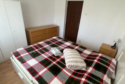 Tineretului vis-a-vis Parc,Apartament  Prima Inchiriere 2 camere decomandat - 1