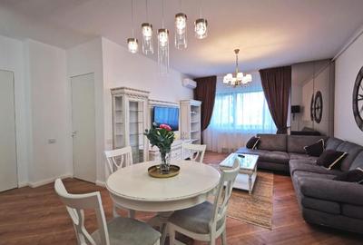 Pipera/4City/Apartament cu 2 camere/Parcare/ - 5