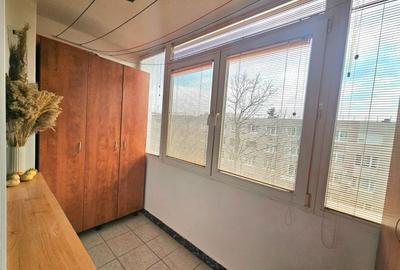Apartament trei camere 4/4 Valea Ialomitei - 7